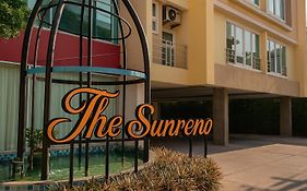 Sunreno Serviced Apartment Bangkok 3*